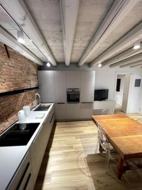 Antico Rudere Luxury Apartment Chioggia